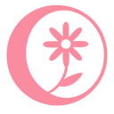 WomanWithinCircle Logo
